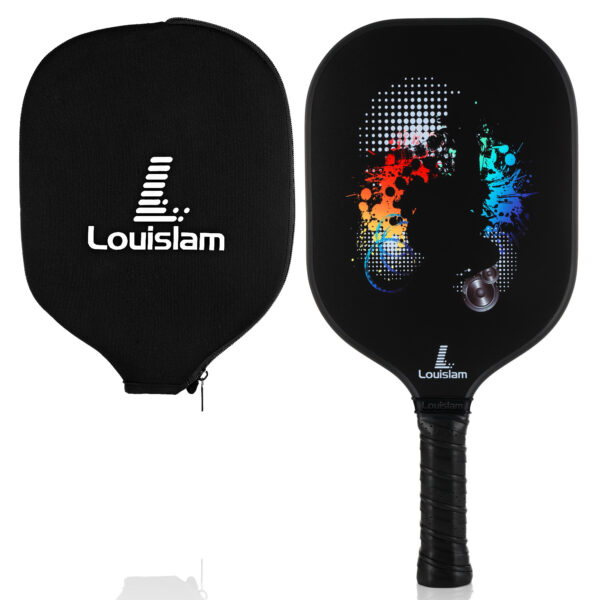 Approved Pickleball paddle - USAPA