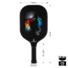 Approved Pickleball paddle - USAPA