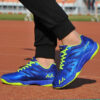 Court Shoes Men'S Mesh Breathable