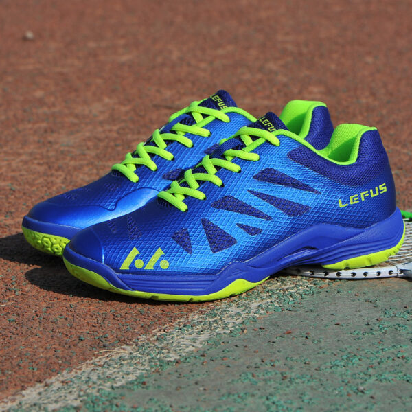 Court Shoes Men'S Mesh Breathable