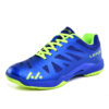 Court Shoes Men'S Mesh Breathable