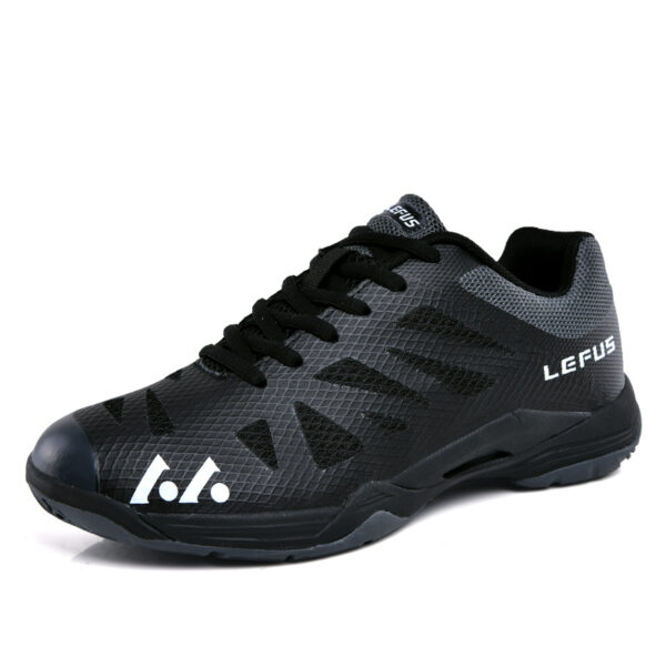 Court Shoes Men'S Mesh Breathable