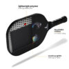 Approved Pickleball paddle - USAPA