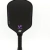 Vatic Pro Prism Flash Carbon Fiber 16mm - Foam Injected Walls - Includes Paddle Cover  Sports & Outdoors