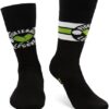 Funny Socks for Outdoor Activities