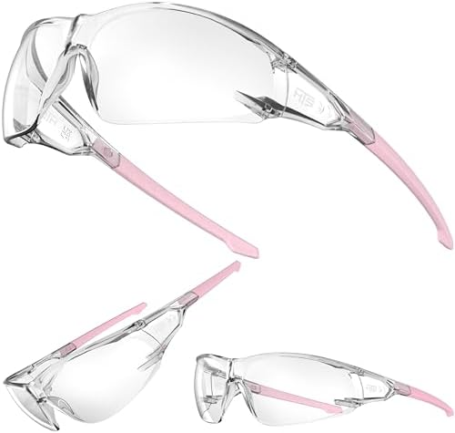 Pickleball protecting eyes goggles