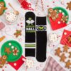 Funny Socks for Outdoor Activities