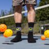 Funny Socks for Outdoor Activities