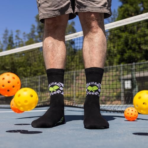 Funny Socks for Outdoor Activities
