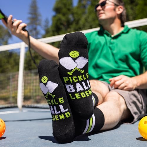 Funny Socks for Outdoor Activities
