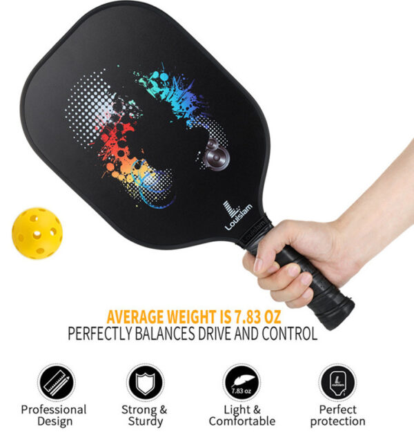 Approved Pickleball paddle - USAPA
