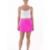 Women's 2-in-1 Tennis Skirt With Inner Pocket Shorts