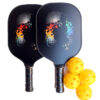 Approved Pickleball paddle - USAPA