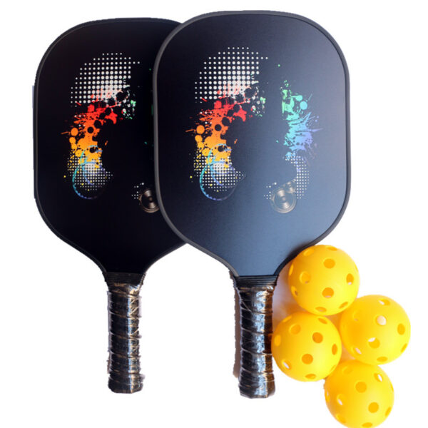 Approved Pickleball paddle - USAPA