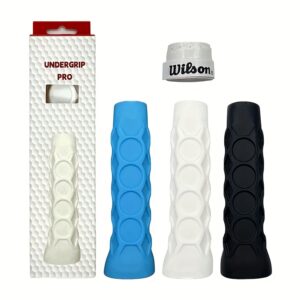 1pc Wilson Silicone Undergrip