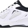 Men's P601 Pickleball Shoes Non-Slip, Cushioning, Breathable Court Shoes