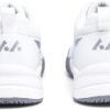 Women's Epic Strike 01 Lightweight Tennis Shoes for Outdoor Court
