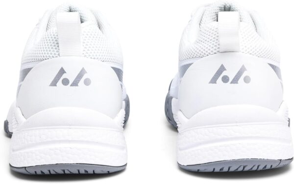 Women's Epic Strike 01 Lightweight Tennis Shoes for Outdoor Court