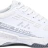 Women's Epic Strike 01 Lightweight Tennis Shoes for Outdoor Court