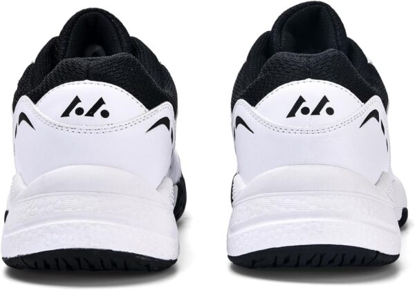 Men's P601 Pickleball Shoes Non-Slip, Cushioning, Breathable Court Shoes