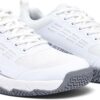 Women's Epic Strike 01 Lightweight Tennis Shoes for Outdoor Court