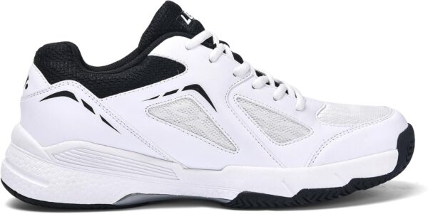 Men's P601 Pickleball Shoes Non-Slip, Cushioning, Breathable Court Shoes