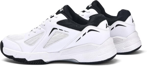 Men's P601 Pickleball Shoes Non-Slip, Cushioning, Breathable Court Shoes