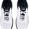 Men's P601 Pickleball Shoes Non-Slip, Cushioning, Breathable Court Shoes