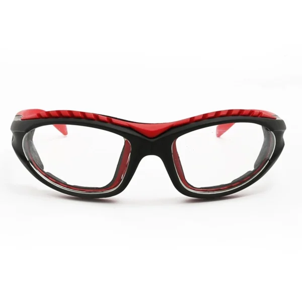Pickleball Safety Glass Protection