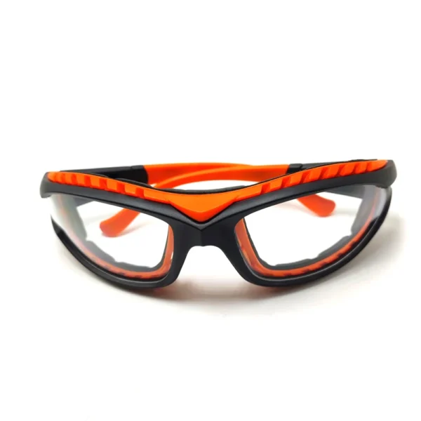Pickleball Safety Glass Protection