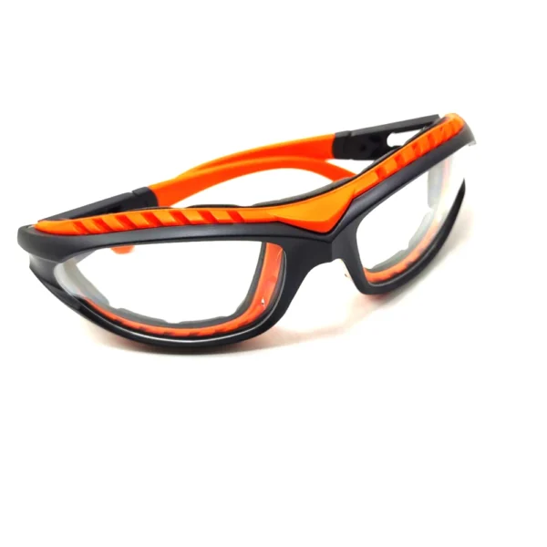 Pickleball Safety Glass Protection