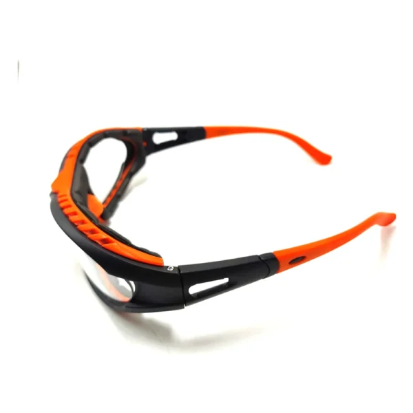 Pickleball Safety Glass Protection